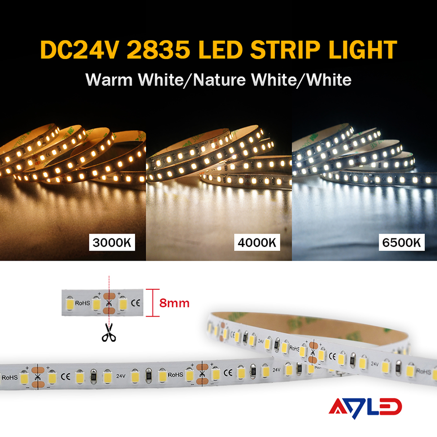 SMD LED Strip